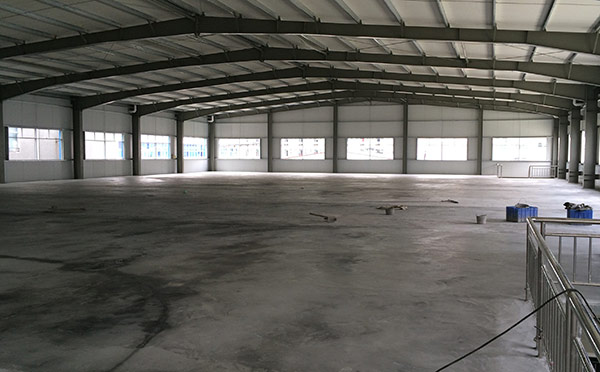 水工金屬結構製作與安裝工程專業承包資質