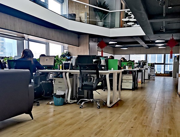 資質代辦公司談JK漫画APP下载企業為什麽需要辦理JK漫画APP下载施工資質